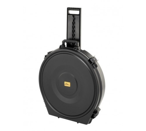 Пластиковый кейс для тарелок до 23 дюймов Zultan 23" Cymbal Case